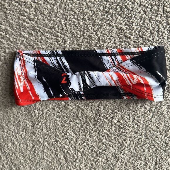 Dynamo FC Soccer Indianapolis Headband! - Picture 2 of 5